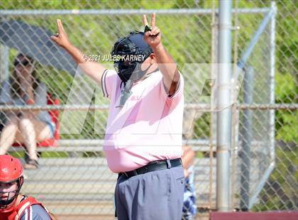 Thumbnail 2 in Basic @ Faith Lutheran (NIAA 5A 1st Round Playoff) photogallery.