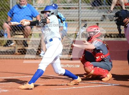 Thumbnail 1 in Basic @ Faith Lutheran (NIAA 5A 1st Round Playoff) photogallery.