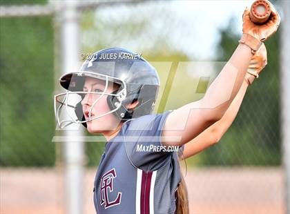 Thumbnail 2 in Basic @ Faith Lutheran (NIAA 5A 1st Round Playoff) photogallery.