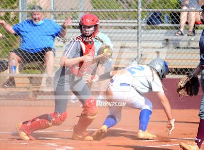 Thumbnail 2 in Basic @ Faith Lutheran (NIAA 5A 1st Round Playoff) photogallery.