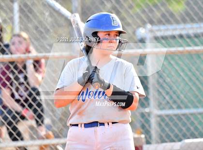 Thumbnail 2 in Basic @ Faith Lutheran (NIAA 5A 1st Round Playoff) photogallery.