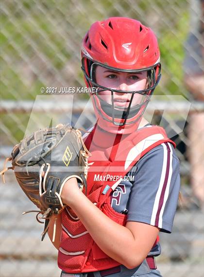 Thumbnail 3 in Basic @ Faith Lutheran (NIAA 5A 1st Round Playoff) photogallery.