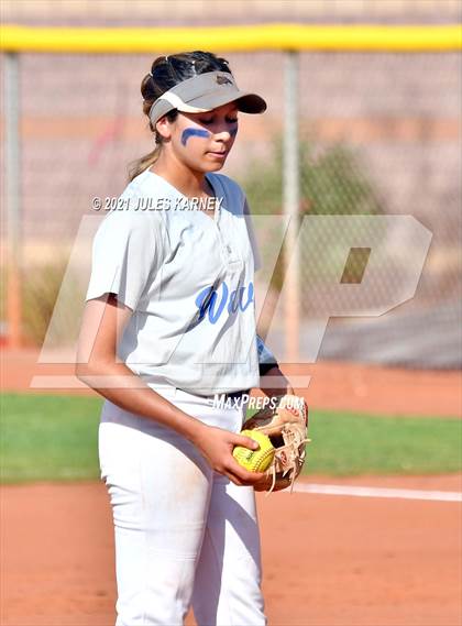 Thumbnail 3 in Basic @ Faith Lutheran (NIAA 5A 1st Round Playoff) photogallery.