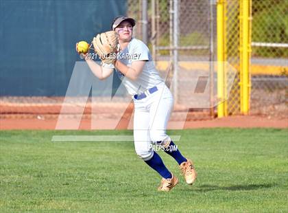 Thumbnail 3 in Basic @ Faith Lutheran (NIAA 5A 1st Round Playoff) photogallery.