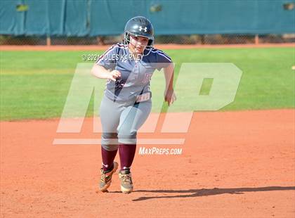 Thumbnail 1 in Basic @ Faith Lutheran (NIAA 5A 1st Round Playoff) photogallery.