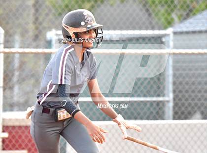 Thumbnail 3 in Basic @ Faith Lutheran (NIAA 5A 1st Round Playoff) photogallery.