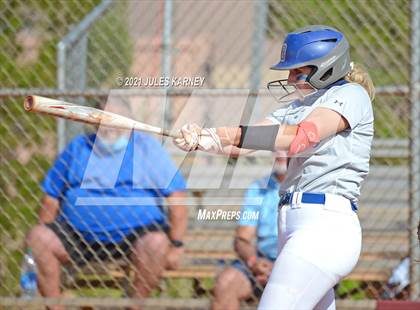 Thumbnail 3 in Basic @ Faith Lutheran (NIAA 5A 1st Round Playoff) photogallery.