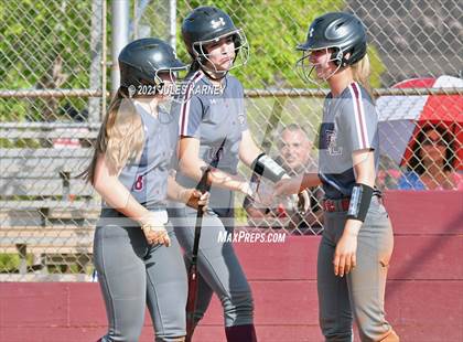 Thumbnail 1 in Basic @ Faith Lutheran (NIAA 5A 1st Round Playoff) photogallery.