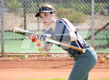 Thumbnail 1 in Basic @ Faith Lutheran (NIAA 5A 1st Round Playoff) photogallery.