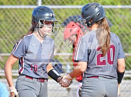 Thumbnail 1 in Basic @ Faith Lutheran (NIAA 5A 1st Round Playoff) photogallery.