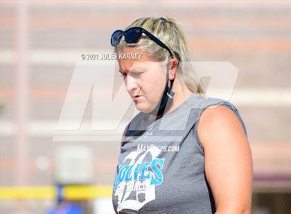 Thumbnail 1 in Basic @ Faith Lutheran (NIAA 5A 1st Round Playoff) photogallery.