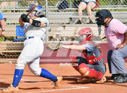 Thumbnail 2 in Basic @ Faith Lutheran (NIAA 5A 1st Round Playoff) photogallery.