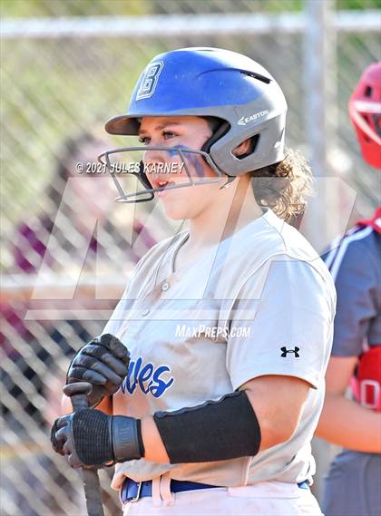 Thumbnail 1 in Basic @ Faith Lutheran (NIAA 5A 1st Round Playoff) photogallery.