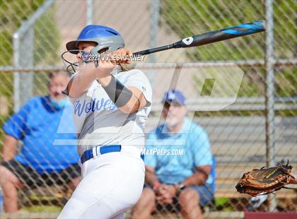 Thumbnail 1 in Basic @ Faith Lutheran (NIAA 5A 1st Round Playoff) photogallery.