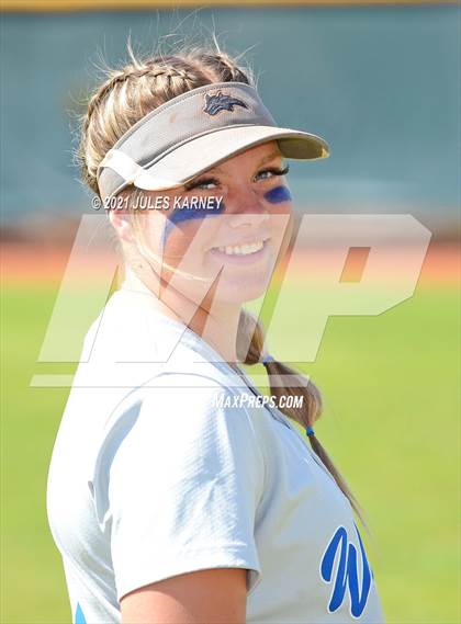 Thumbnail 1 in Basic @ Faith Lutheran (NIAA 5A 1st Round Playoff) photogallery.