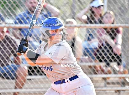 Thumbnail 3 in Basic @ Faith Lutheran (NIAA 5A 1st Round Playoff) photogallery.