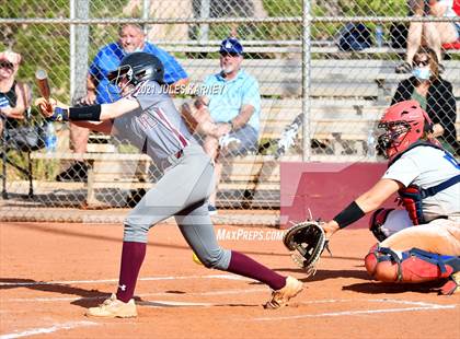 Thumbnail 3 in Basic @ Faith Lutheran (NIAA 5A 1st Round Playoff) photogallery.