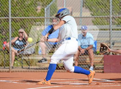 Thumbnail 2 in Basic @ Faith Lutheran (NIAA 5A 1st Round Playoff) photogallery.