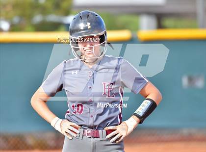 Thumbnail 3 in Basic @ Faith Lutheran (NIAA 5A 1st Round Playoff) photogallery.