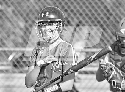 Thumbnail 2 in Basic @ Faith Lutheran (NIAA 5A 1st Round Playoff) photogallery.