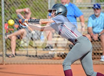 Thumbnail 1 in Basic @ Faith Lutheran (NIAA 5A 1st Round Playoff) photogallery.