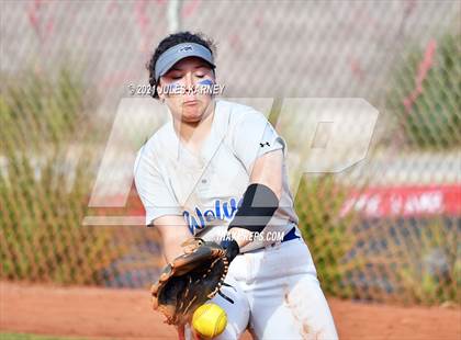 Thumbnail 3 in Basic @ Faith Lutheran (NIAA 5A 1st Round Playoff) photogallery.