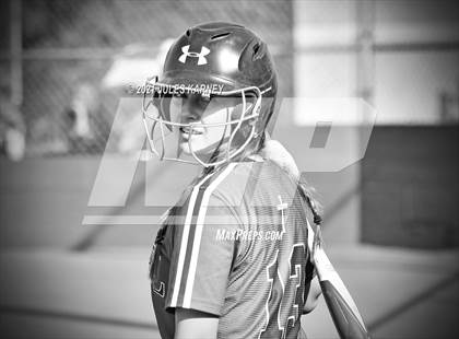 Thumbnail 2 in Basic @ Faith Lutheran (NIAA 5A 1st Round Playoff) photogallery.