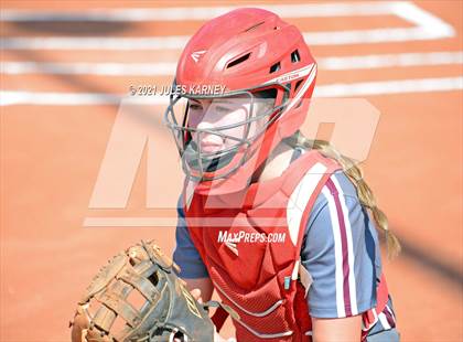 Thumbnail 3 in Basic @ Faith Lutheran (NIAA 5A 1st Round Playoff) photogallery.