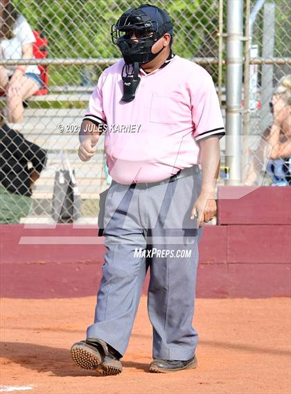 Thumbnail 1 in Basic @ Faith Lutheran (NIAA 5A 1st Round Playoff) photogallery.