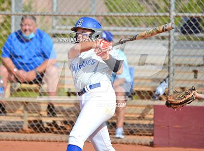 Thumbnail 1 in Basic @ Faith Lutheran (NIAA 5A 1st Round Playoff) photogallery.