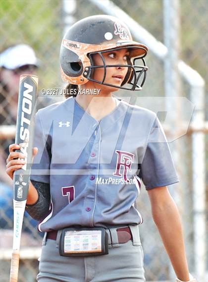 Thumbnail 2 in Basic @ Faith Lutheran (NIAA 5A 1st Round Playoff) photogallery.