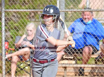 Thumbnail 1 in Basic @ Faith Lutheran (NIAA 5A 1st Round Playoff) photogallery.