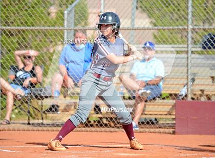 Thumbnail 1 in Basic @ Faith Lutheran (NIAA 5A 1st Round Playoff) photogallery.