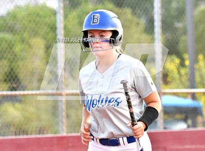 Thumbnail 3 in Basic @ Faith Lutheran (NIAA 5A 1st Round Playoff) photogallery.