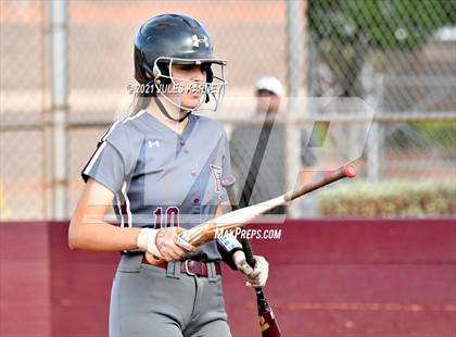 Thumbnail 2 in Basic @ Faith Lutheran (NIAA 5A 1st Round Playoff) photogallery.