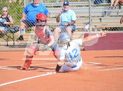 Thumbnail 1 in Basic @ Faith Lutheran (NIAA 5A 1st Round Playoff) photogallery.