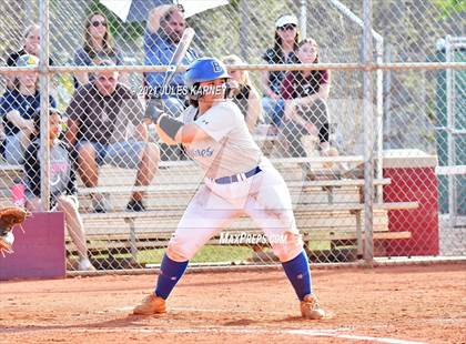 Thumbnail 3 in Basic @ Faith Lutheran (NIAA 5A 1st Round Playoff) photogallery.