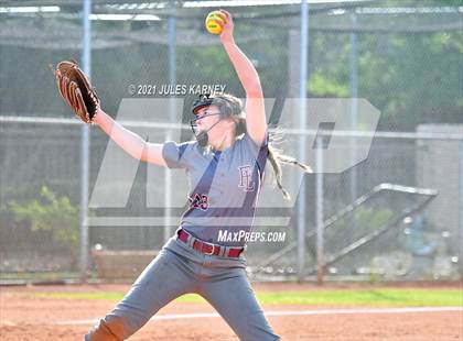 Thumbnail 3 in Basic @ Faith Lutheran (NIAA 5A 1st Round Playoff) photogallery.