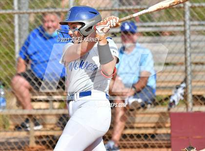 Thumbnail 2 in Basic @ Faith Lutheran (NIAA 5A 1st Round Playoff) photogallery.