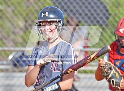 Thumbnail 3 in Basic @ Faith Lutheran (NIAA 5A 1st Round Playoff) photogallery.