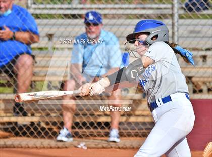 Thumbnail 2 in Basic @ Faith Lutheran (NIAA 5A 1st Round Playoff) photogallery.