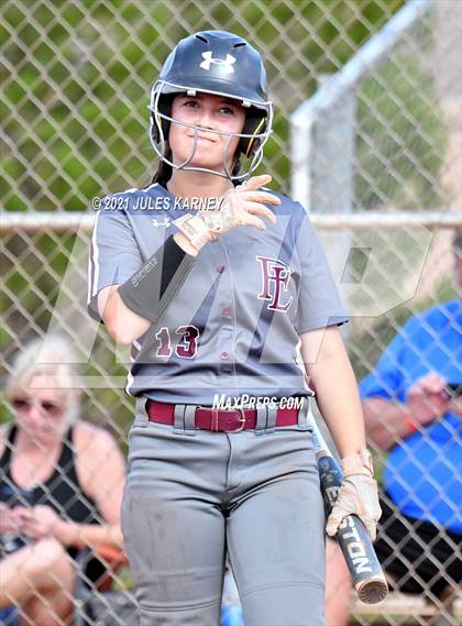 Thumbnail 2 in Basic @ Faith Lutheran (NIAA 5A 1st Round Playoff) photogallery.