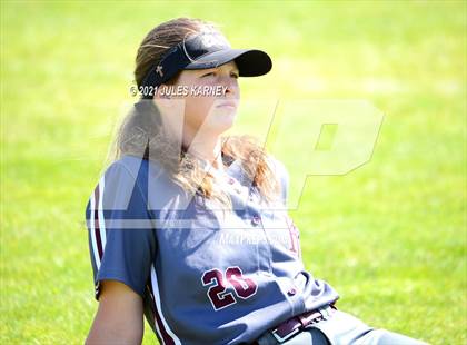 Thumbnail 2 in Basic @ Faith Lutheran (NIAA 5A 1st Round Playoff) photogallery.