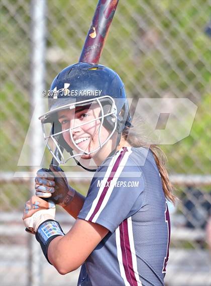 Thumbnail 2 in Basic @ Faith Lutheran (NIAA 5A 1st Round Playoff) photogallery.