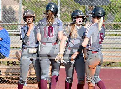 Thumbnail 3 in Basic @ Faith Lutheran (NIAA 5A 1st Round Playoff) photogallery.