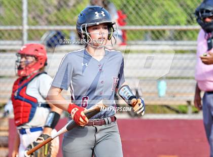 Thumbnail 2 in Basic @ Faith Lutheran (NIAA 5A 1st Round Playoff) photogallery.