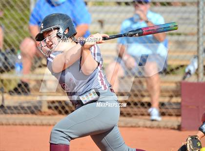 Thumbnail 2 in Basic @ Faith Lutheran (NIAA 5A 1st Round Playoff) photogallery.