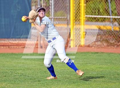 Thumbnail 1 in Basic @ Faith Lutheran (NIAA 5A 1st Round Playoff) photogallery.