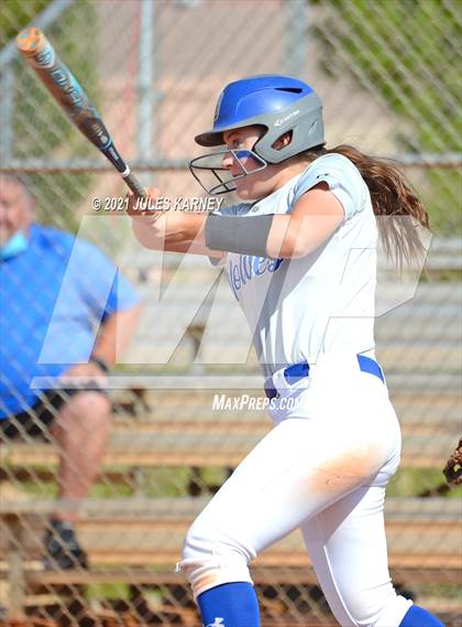 Thumbnail 1 in Basic @ Faith Lutheran (NIAA 5A 1st Round Playoff) photogallery.