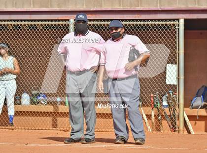Thumbnail 1 in Basic @ Faith Lutheran (NIAA 5A 1st Round Playoff) photogallery.